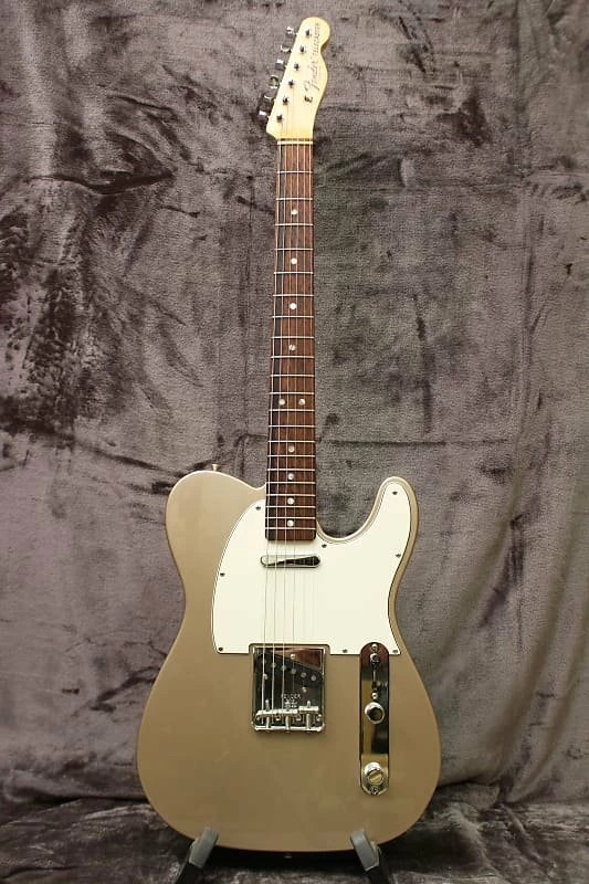 Empire Guitars 2005 Fender Custom Shop '67 Reissue Telecaster NOS