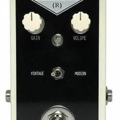 Empire Guitars Recovery Effects Electric (transparent Drive/compression) *Free Shipping In The US*