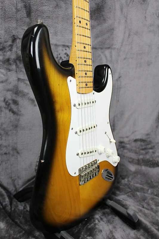 Empire Guitars 1986 Fender AVRI '57 Stratocaster
