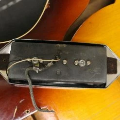 Empire Guitars 1966 Gibson ES-330 Electric