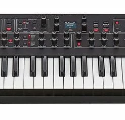 Empire Guitars Keys Sequential Prophet Rev2 8-Voice Polysynth *Free Shipping In The US*