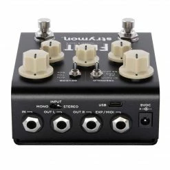Strymon Flint V2 Tremolo & Reverb *Free Shipping In The USA*