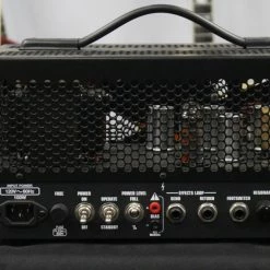EVH 5150 III Lunchbox Head Amps