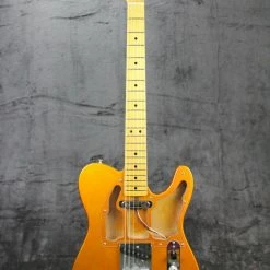 Empire Guitars Electric 2016 Fender Custom Shop LTD Smuggler's Telecaster