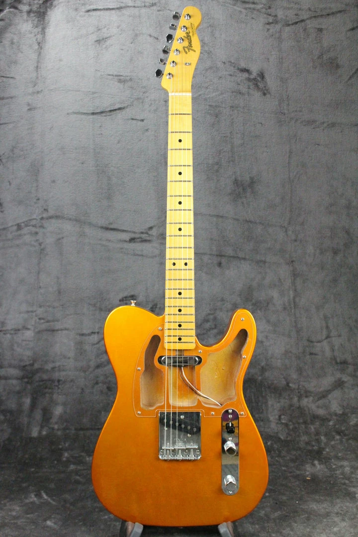 Empire Guitars Electric 2016 Fender Custom Shop LTD Smuggler's Telecaster