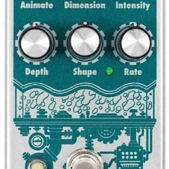 Empire Guitars Effects EarthQuaker Devices Sea Machine V3 Super Chorus *Free Shipping In The USA*