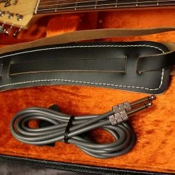 Empire Guitars 2005 Fender Custom Shop'67 Reissue Telecaster NOS