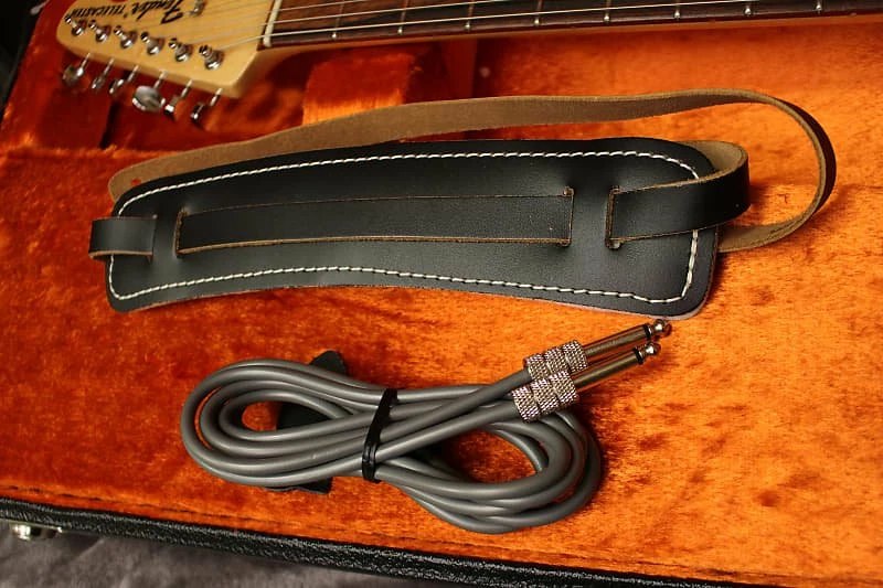 Empire Guitars 2005 Fender Custom Shop '67 Reissue Telecaster NOS