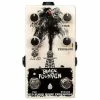 Old Blood Noise Effects Old Blood Noise Endeavors Black Fountain V3 W/Tap Tempo *Free Shipping In US*