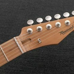 Reverend Pete Anderson Eastsider S Satin Deep Sea Blue *Free Shipping In The USA* Electric