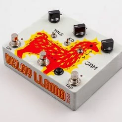 Empire Guitars Effects JAM Pedals Delay LLama Extreme XTreme *Free Shipping In The USA*