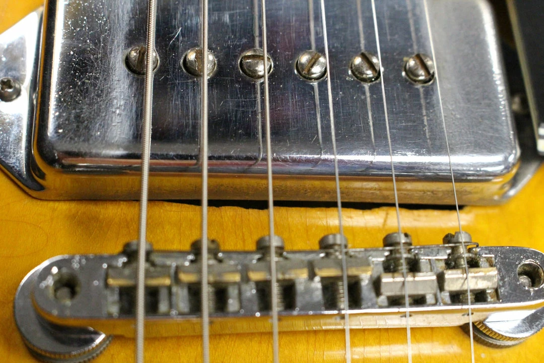 Empire Guitars 1966 Gibson ES-330 Electric