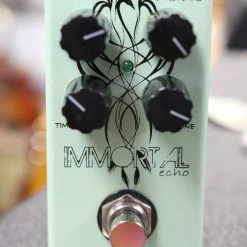 Effects J. Rockett Audio Designs Immortal Echo Used