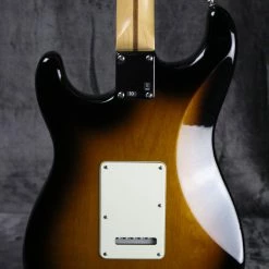 2009 Fender American Special Stratocaster Electric