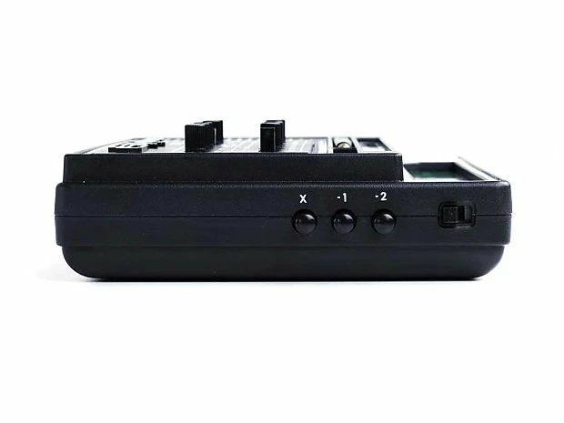 Empire Guitars Keys Dubreq Stylophone STYLOPHONE GEN X-1 Portable Analog Synthesizer *Free Shipping In The US*