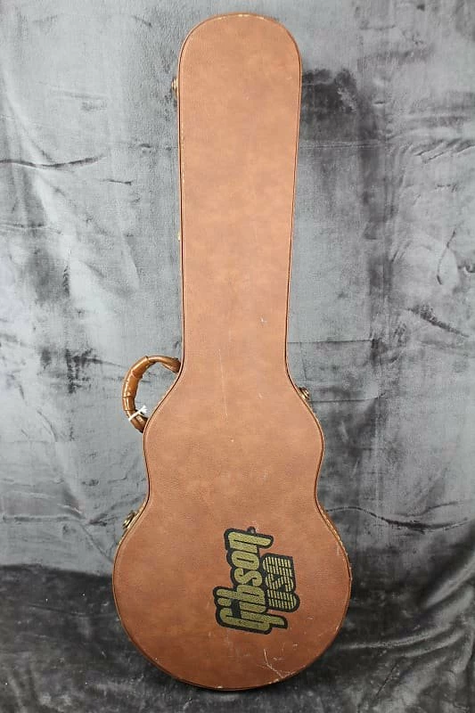 1990 Gibson Les Paul Custom Electric