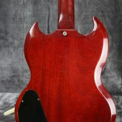 1965 Gibson SG Junior