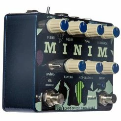 Old Blood Noise Effects Old Blood Noise Endeavors Minim *Free Shipping In The USA*