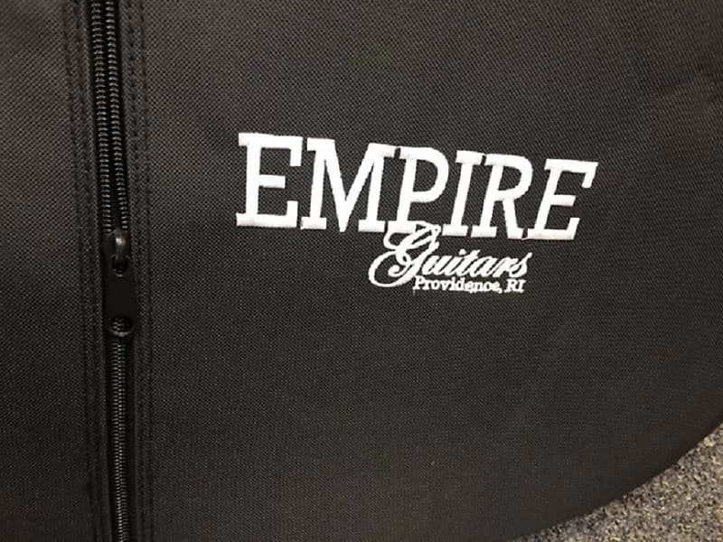 Empire Guitars Levy's Electric Gig Bag Soft Case