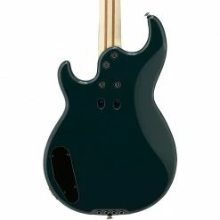 Electric Yamaha BB434 TB Teal Blue 4-String Bass Guitar *Free Shipping In The USA*