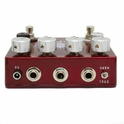 Empire Guitars Effects Coppersound Pedals Loma Prieta 2020 *Free Shipping In The USA*