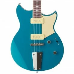 Yamaha RevStar RSS02T Swift Blue *Free Shipping In The USA*