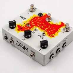 Empire Guitars Effects JAM Pedals Delay LLama Extreme XTreme *Free Shipping In The USA*