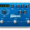 Empire Guitars Strymon Mobius Multidimensional Modulation *Free Shipping In The US*