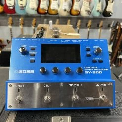 Effects Boss SY-300 Synth - Used