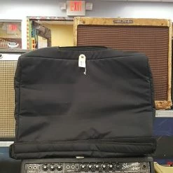 Empire Guitars Undercover Custom Made Vibrolux Amp Dust Cover Black