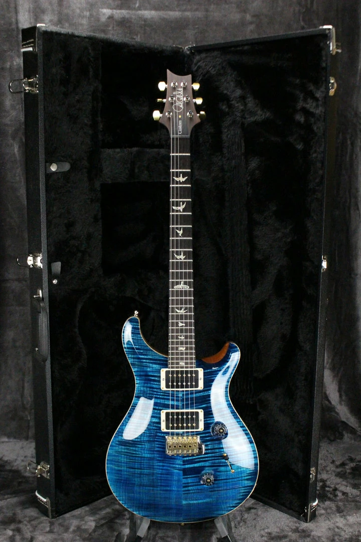 2019 Paul Reed Smith Custom 24 Electric
