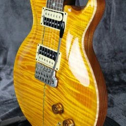 Empire Guitars 1996 Paul Reed Smith Santana 1