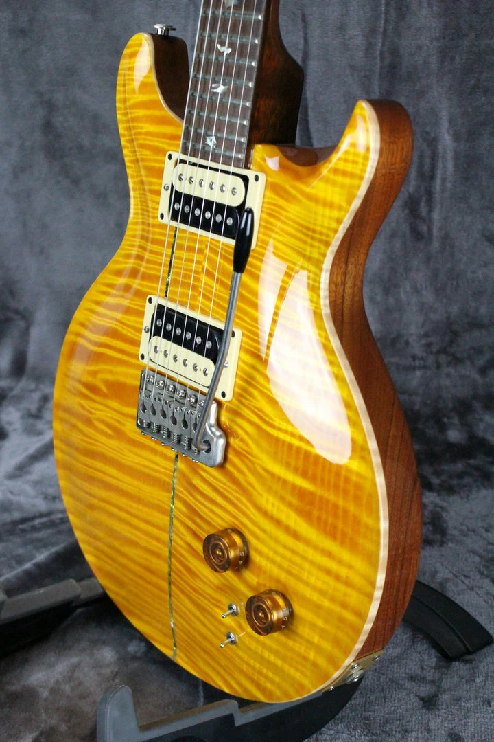 Empire Guitars 1996 Paul Reed Smith Santana 1