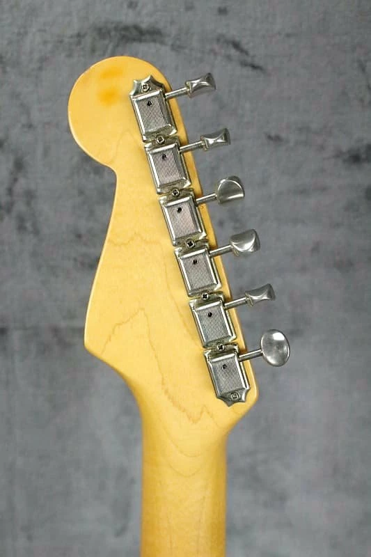 Empire Guitars 1986 Fender AVRI '57 Stratocaster