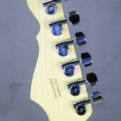 Empire Guitars G&L Fullerton Deluxe Legacy HB