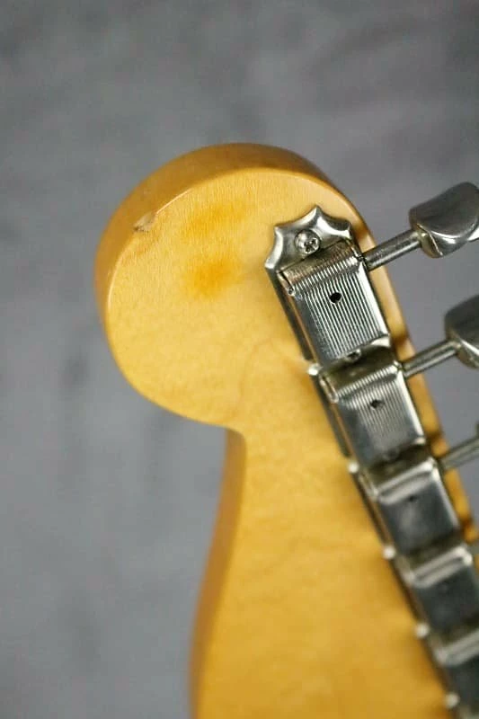 Empire Guitars 1986 Fender AVRI '57 Stratocaster