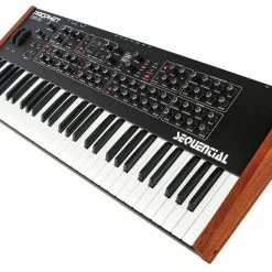 Empire Guitars Keys Sequential Prophet Rev2 16-Voice Polysynth *Free Shipping In The USA*