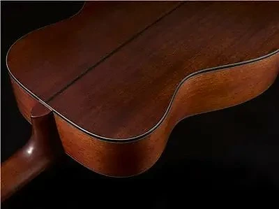 Yamaha FGX5 Red Label Natural With Hard Case *Free Shipping In The USA* Acoustic