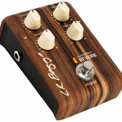 Empire Guitars LR Baggs Align Series Reverb *Free Shipping In The USA*