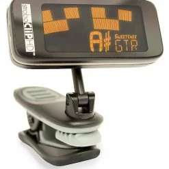 Empire Guitars Peterson PSCHD StroboClip High Definition Clip-On Guitar Tuner Accessories