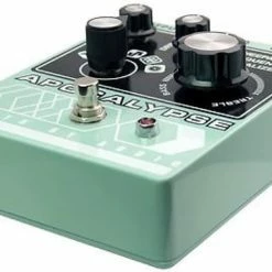 Empire Guitars Effects Death By Audio Apocalypse Fuzz *Free Shipping In The USA*