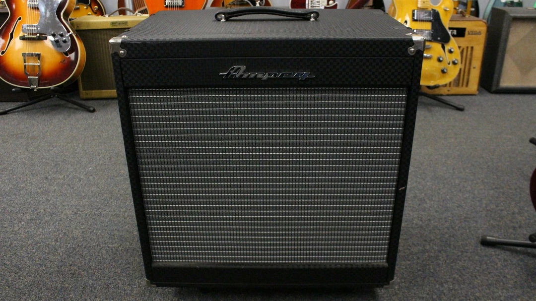 Ampeg Amplifiers Ampeg PF210HE Bass Cab Amps