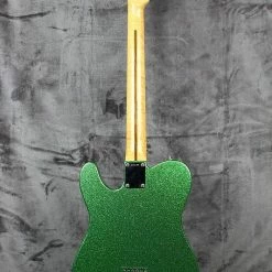 Empire Guitars 2008 Fender Custom Shop Telecaster Electric