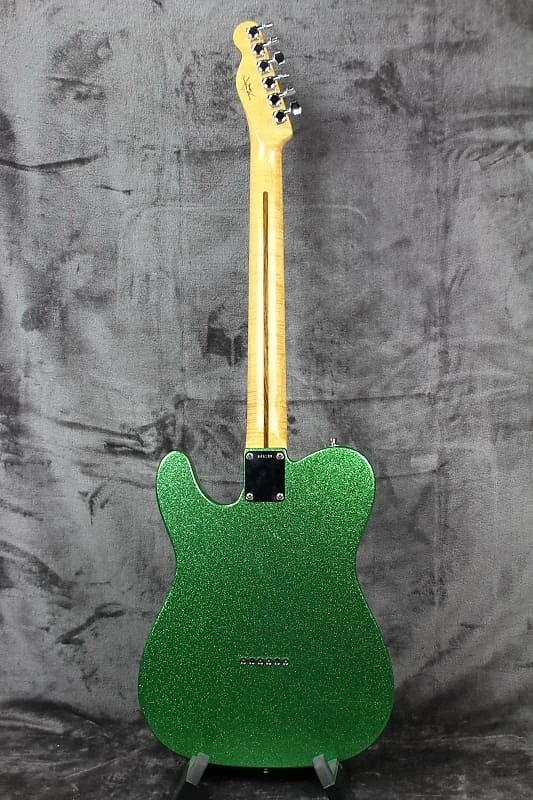Empire Guitars 2008 Fender Custom Shop Telecaster Electric