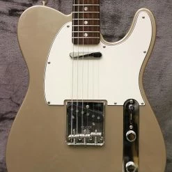 Empire Guitars 2005 Fender Custom Shop '67 Reissue Telecaster NOS