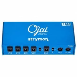 Empire Guitars Strymon Ojai R30 Power Supply *Free Shipping In The US*