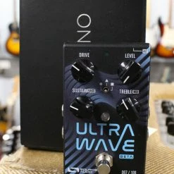 Empire Guitars Source Audio Ultra Wave Used