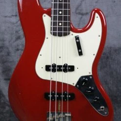 Empire Guitars 2001 Fender American Vintage '62 Reissue Jazz Bass