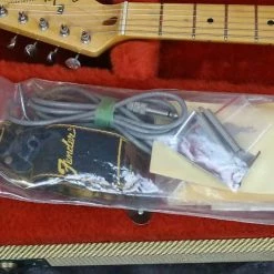 Empire Guitars 1986 Fender AVRI'57 Stratocaster