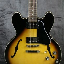 Empire Guitars 2021 Gibson ES-335 Dot Electric